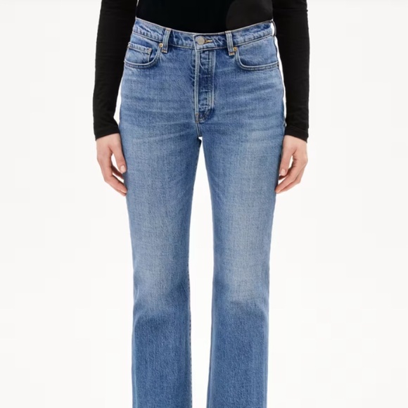 Armed Angels Women’s Jeans - NWT label size 33/32 - Picture 1 of 8